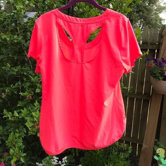 Calvin Klein Performance Top - Picture 10 of 13